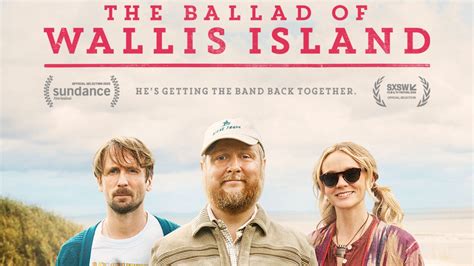 Trailer for next film